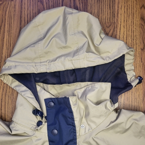 Vintage Helly Hansen U201 Compass Waterproof Jacket - Men’s Medium, Outdoor A71 - Picture 9 of 14